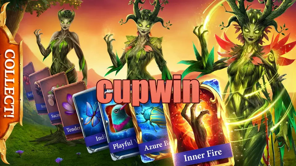 cupwin APK