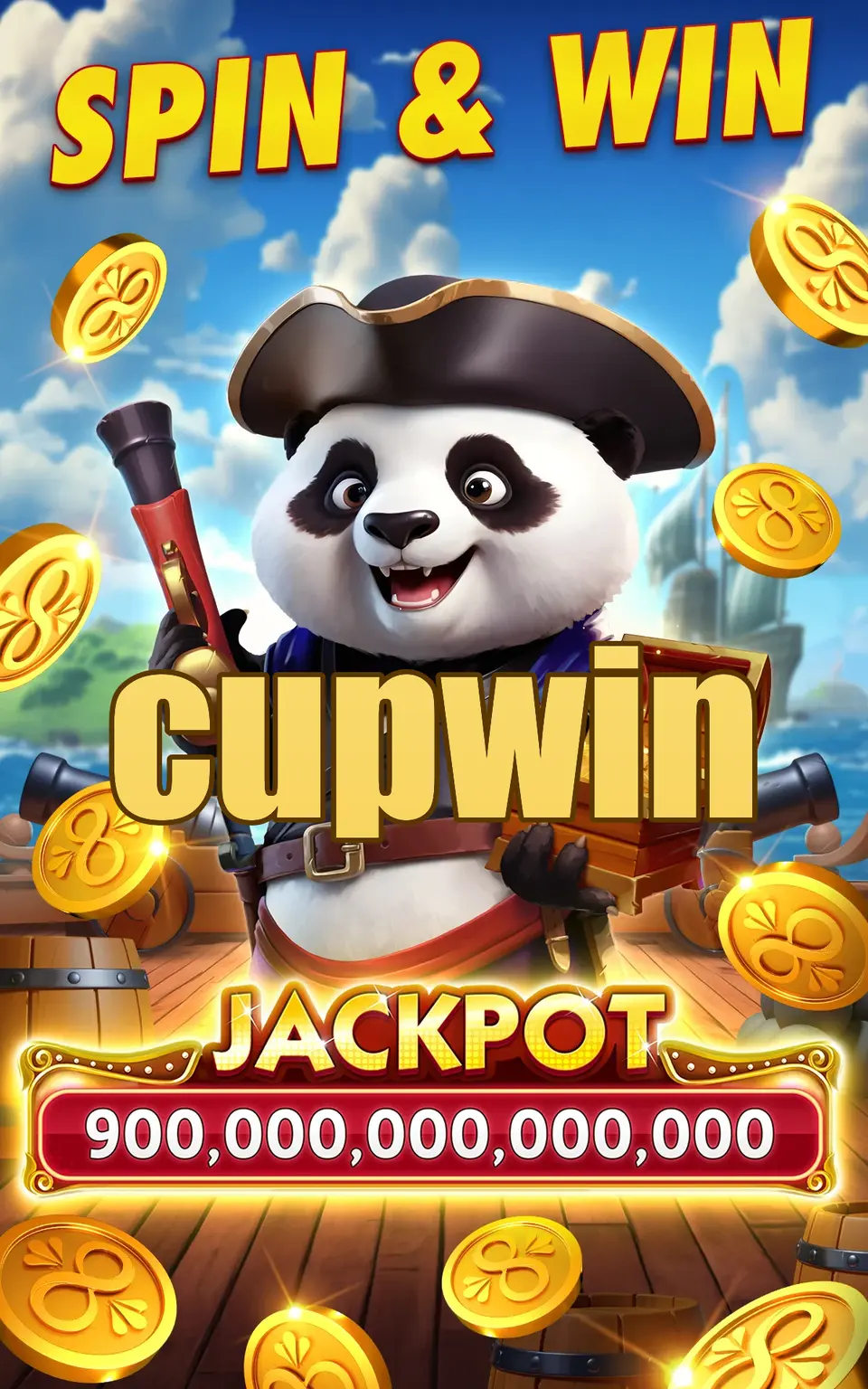 cupwin APK