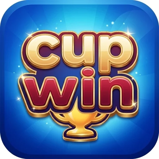 cupwin Logo - Oficial